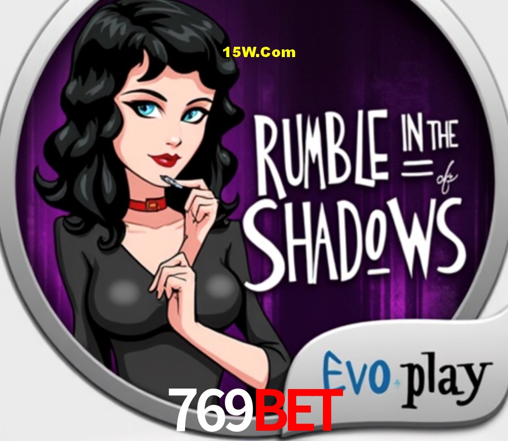 Torneios 769bet