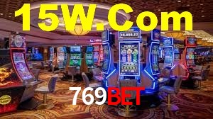 Daily Bonuses 769bet