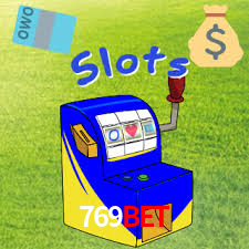 Experimente o Login Seguro Premium no 769bet