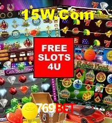 Casino VIP 769bet