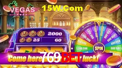 Mesa de Blackjack 769bet