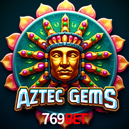 Inovações de Jogos na 769bet: O Futuro das Experiências Interativas