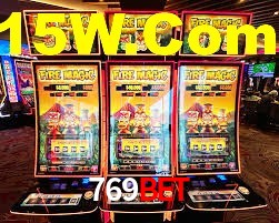 Roulette Table 769bet