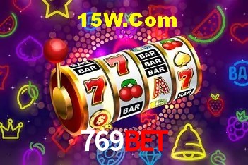 Casino Ao Vivo 769bet