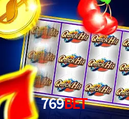Tecnologia da Plataforma 769bet