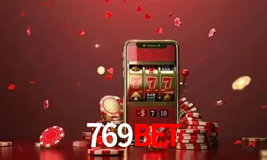 Apostas de Tênis 769bet