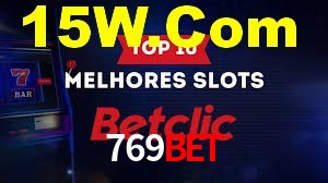 769bet login