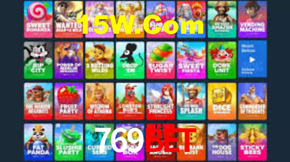 769bet login