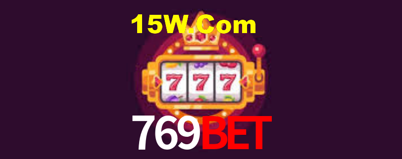 769bet login