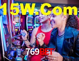 769bet: Seu Especialista em Apostas Esportivas Brasileiras