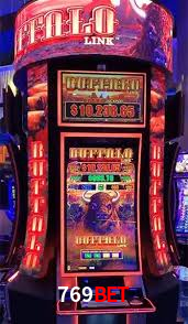 Exclusive Games 769bet