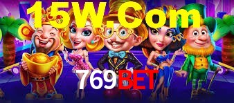 769bet App Interface