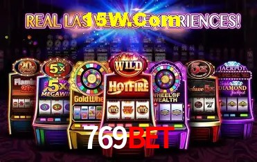 Estatísticas do Jogo 769bet