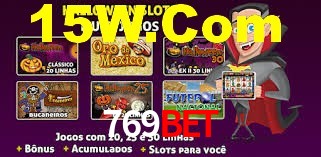 769bet