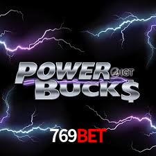 769bet login