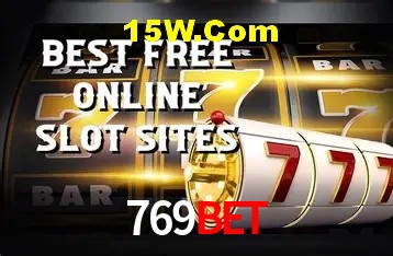 Login Seguro 769bet