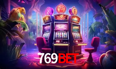 Promoções Sazonais 769bet