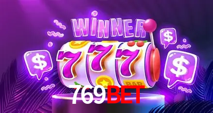 Experiência VIP 769bet