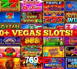 Apostas de Futebol 769bet